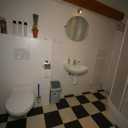 Farmhouse In Czechia With Private Pool, Cleaning Included