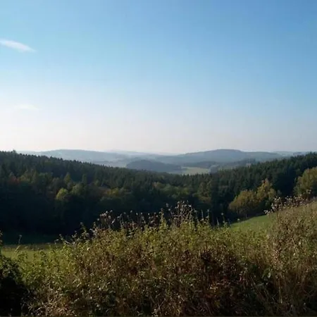 Farmhouse In Czechia With Private Pool, Cleaning Included Stupná
