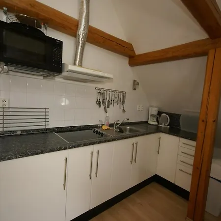 Apartmán Farmhouse In Czechia With Private Pool, Cleaning Included Stupná