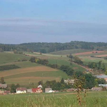 Farmhouse In Czechia With Private Pool, Cleaning Included *