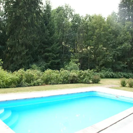 Apartmán Farmhouse In Czechia With Private Pool, Cleaning Included *