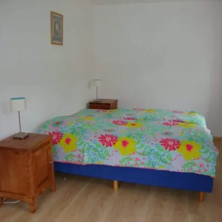 Farmhouse In Czechia With Private Pool, Cleaning Included Apartmán Stupná