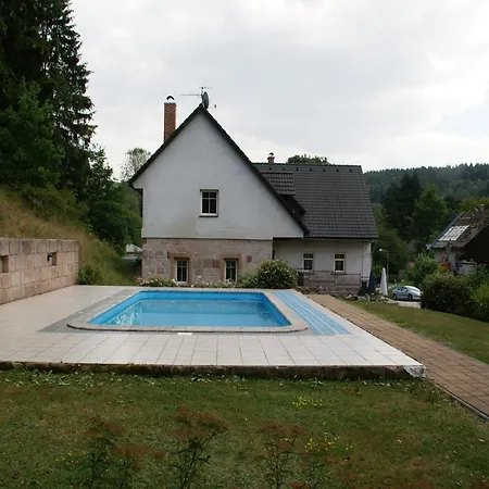 Farmhouse In Czechia With Private Pool, Cleaning Included Stupná