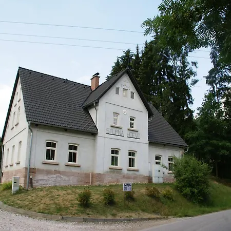 Farmhouse In Czechia With Private Pool, Cleaning Included * Stupná