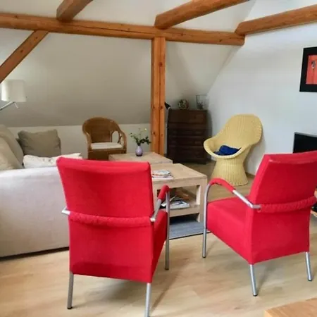 アパート Farmhouse In Czechia With Private Pool, Cleaning Included