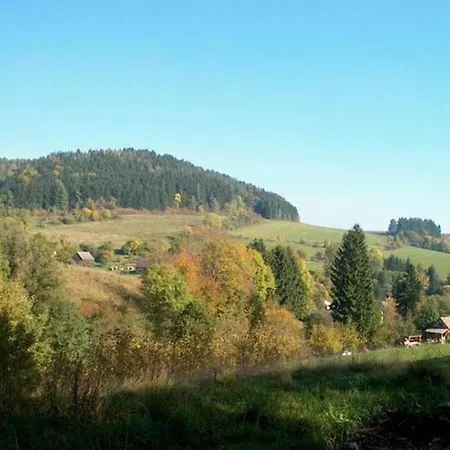 Farmhouse In Czechia With Private Pool, Cleaning Included Stupná