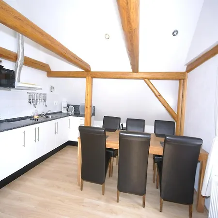 Farmhouse In Czechia With Private Pool, Cleaning Included Apartmán Stupná